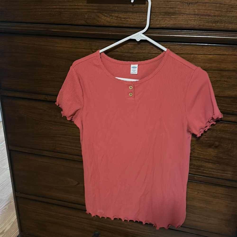 New without tags Old Navy ribbed XXl (18)